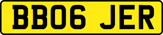 BB06JER