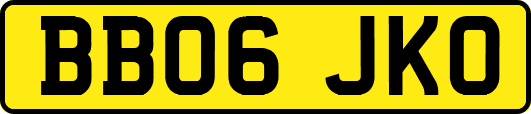 BB06JKO