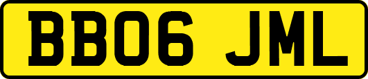BB06JML