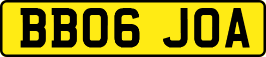 BB06JOA