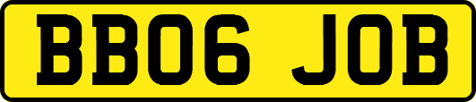 BB06JOB