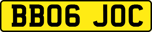 BB06JOC
