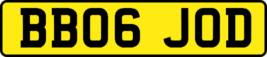 BB06JOD
