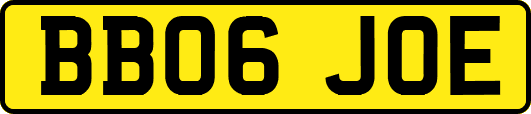 BB06JOE