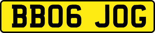 BB06JOG