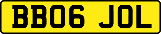 BB06JOL