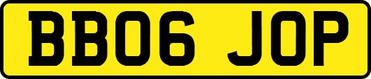 BB06JOP