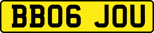 BB06JOU