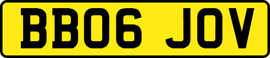 BB06JOV