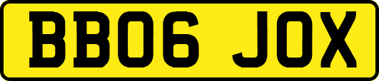 BB06JOX