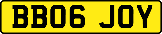 BB06JOY