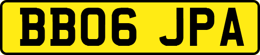 BB06JPA