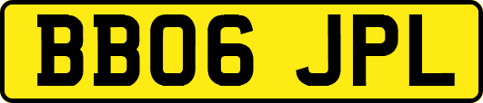 BB06JPL