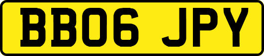 BB06JPY