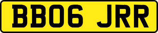 BB06JRR
