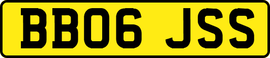 BB06JSS