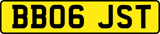 BB06JST