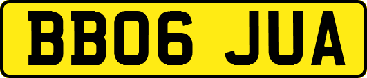 BB06JUA