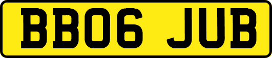 BB06JUB