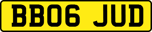 BB06JUD