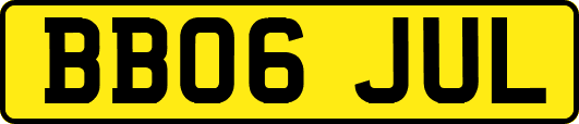 BB06JUL