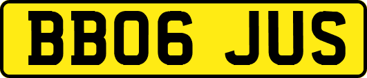BB06JUS