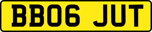 BB06JUT