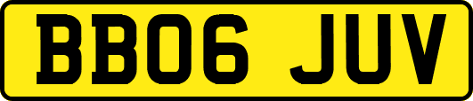 BB06JUV
