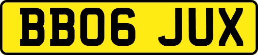 BB06JUX