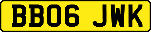 BB06JWK