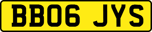 BB06JYS