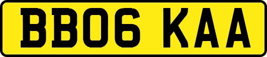 BB06KAA
