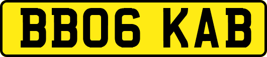 BB06KAB