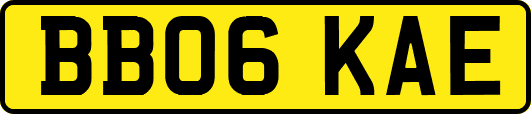BB06KAE