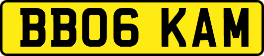 BB06KAM