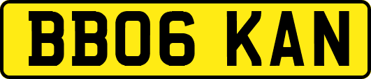 BB06KAN