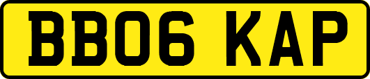 BB06KAP