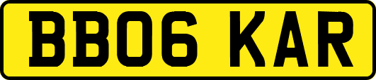 BB06KAR