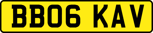 BB06KAV