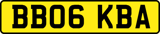 BB06KBA