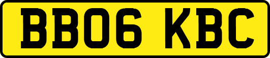 BB06KBC