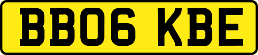 BB06KBE
