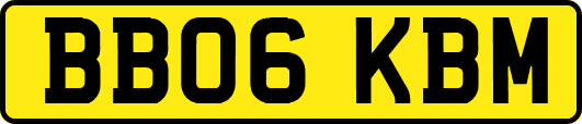 BB06KBM