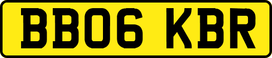BB06KBR