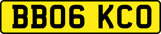 BB06KCO