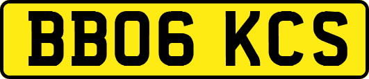 BB06KCS