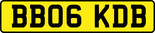 BB06KDB