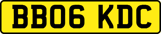 BB06KDC