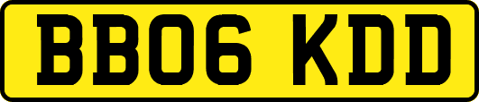BB06KDD