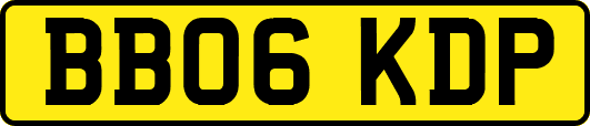 BB06KDP